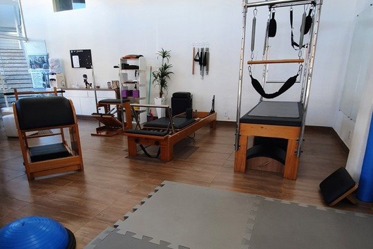 Imagem 1 da galeria do parceiro Studio LP Pilates