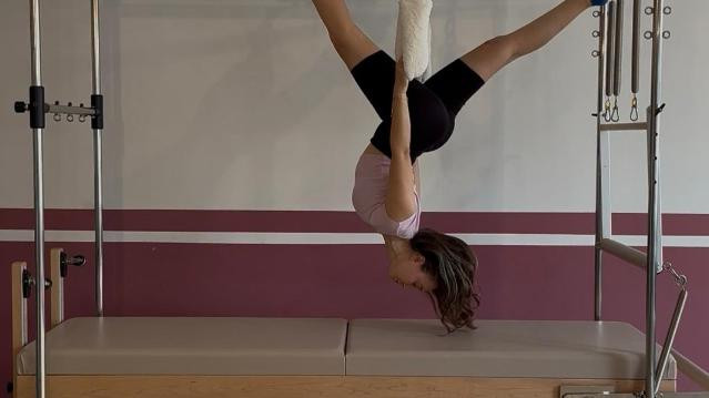 Bild 3 von D' Reformer Pilates Partnergalerie