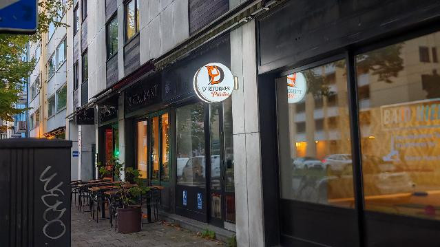 Bild 2 von D' Reformer Pilates Partnergalerie