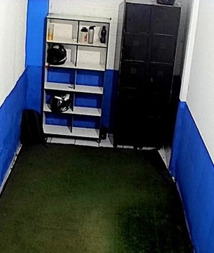 Imagem 2 da galeria do parceiro Start Fit