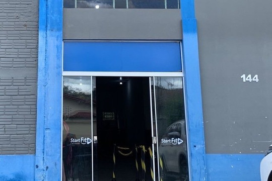 Imagem 1 da galeria do parceiro Start Fit