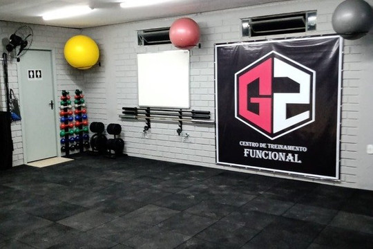 Imagem 1 da galeria do parceiro G2 Ct