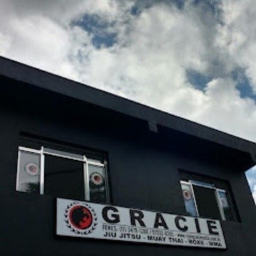Imagem 2 da galeria do parceiro Gracie Cotia