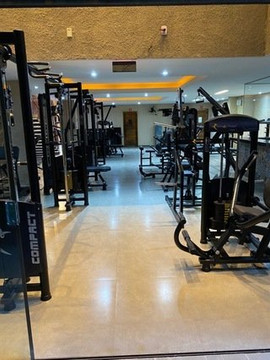 Imagem 2 da galeria do parceiro Elite Do Corpo Academia