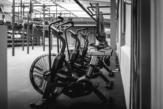 Bild 3 von Crossfit MUNICH - Munich South Partnergalerie