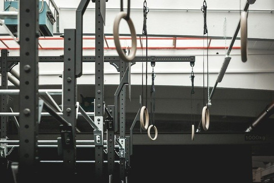 Bild 1 von Crossfit MUNICH - Munich South Partnergalerie