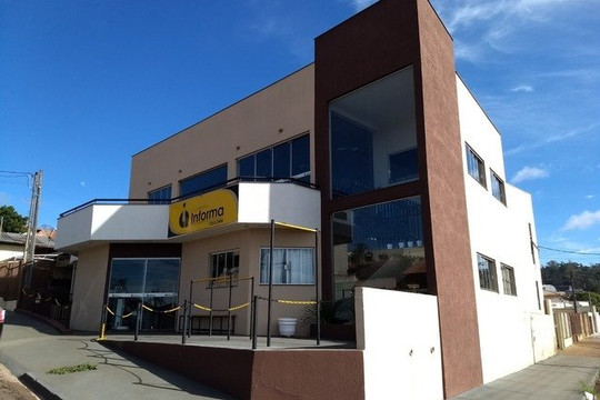 Imagem 2 da galeria do parceiro Academia Informa