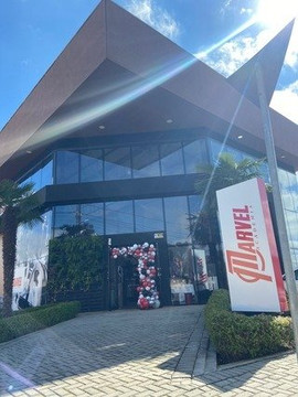 Imagem 2 da galeria do parceiro Marvel Academia