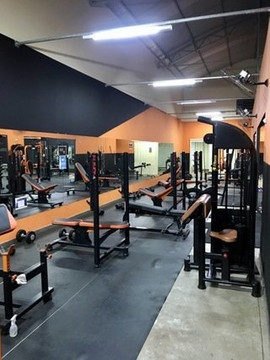 Imagem 3 da galeria do parceiro Academia Gold Gym