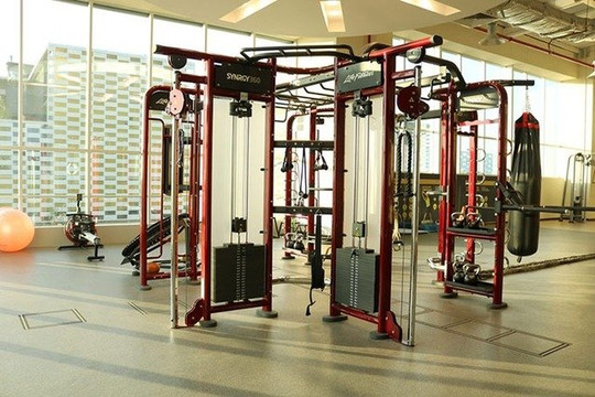 Imagen 2 de la galería del partner Sportlife Talca