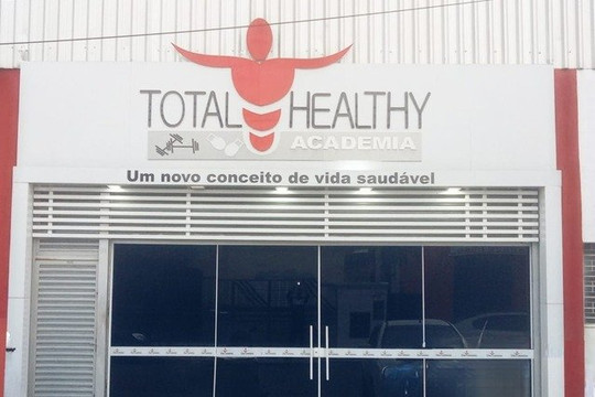 Imagem 1 da galeria do parceiro Total Healthy