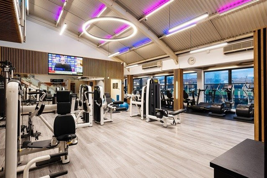 Image 1 from Venue 360 partner gallery