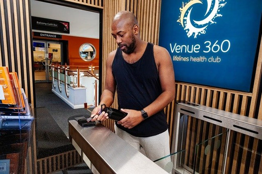 Image 2 from Venue 360 partner gallery