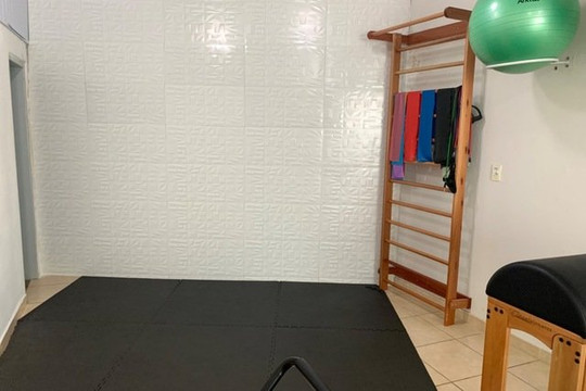 Imagem 5 da galeria do parceiro Fisio Corporeum