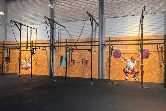 Imagem 1 da galeria do parceiro Centro de Treinamento Conectados