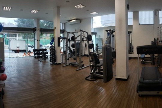 Imagem 3 da galeria do parceiro TRA Fitness