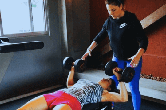 Imagem 3 da galeria do parceiro The Training House