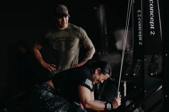 Image 1 from Firefit Strength and Conditioning partner gallery