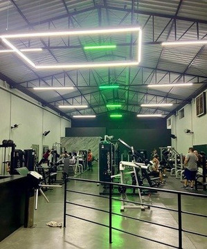 Imagem 3 da galeria do parceiro Casa Do Treino