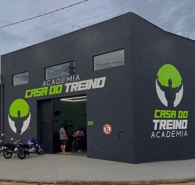 Imagem 1 da galeria do parceiro Casa Do Treino