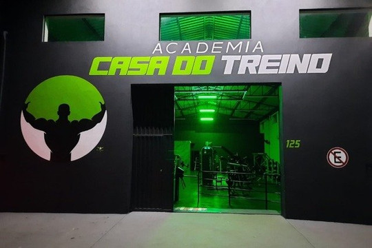 Imagem 2 da galeria do parceiro Casa Do Treino