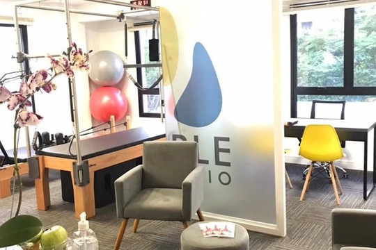 Imagem 1 da galeria do parceiro Marble Pro Studio