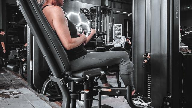 Image 3 from G.O. FIT partner gallery