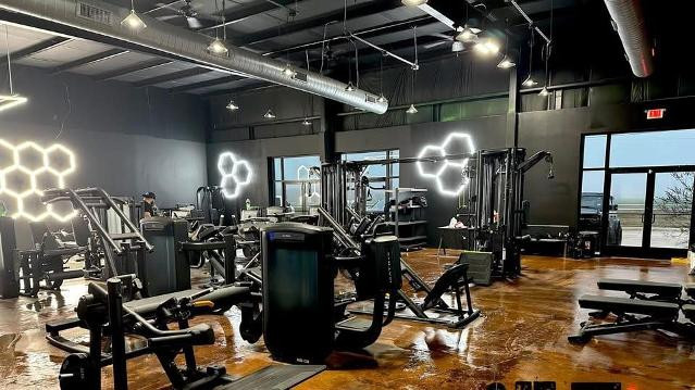 Image 1 from G.O. FIT partner gallery