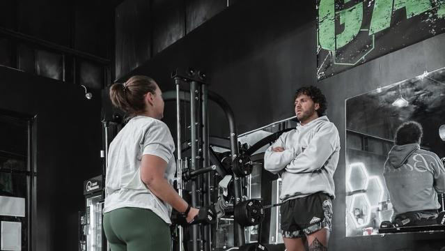 Image 2 from G.O. FIT partner gallery