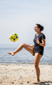 Imagem 3 da galeria do parceiro Ilha Point - Praia