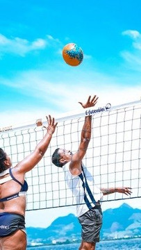 Imagem 2 da galeria do parceiro Ilha Point - Praia