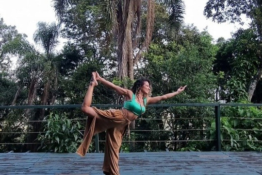 Imagem 1 da galeria do parceiro Fabiola Da Cruz Paz