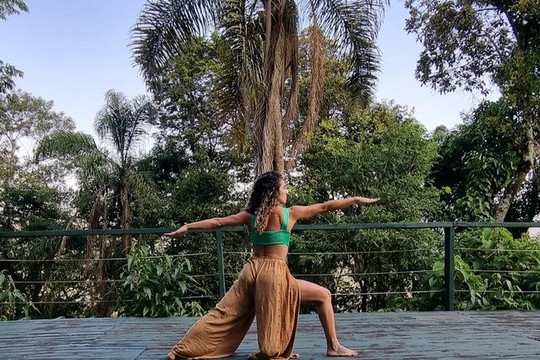 Imagem 3 da galeria do parceiro Fabiola Da Cruz Paz