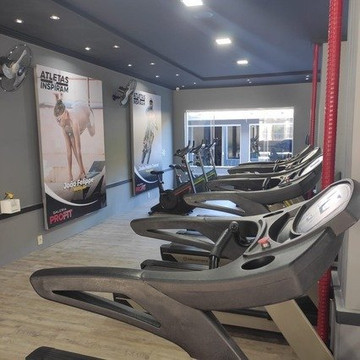 Imagem 3 da galeria do parceiro Academia Profit