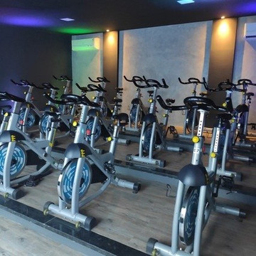 Imagem 2 da galeria do parceiro Academia Profit