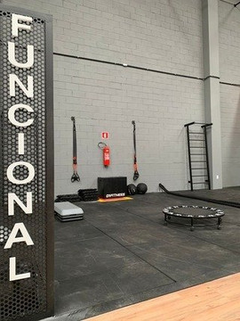 Imagem 3 da galeria do parceiro A Melhor Academia - Capitão João