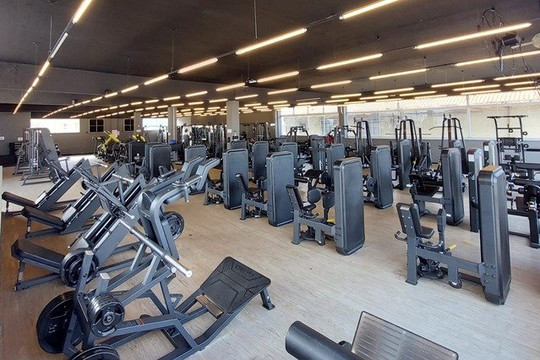 Imagem 3 da galeria do parceiro Panobianco - São Vicente Emmerich