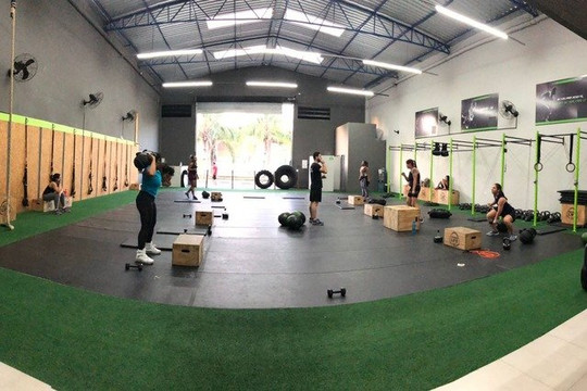 Imagem 3 da galeria do parceiro Cross Family