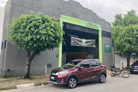 Imagem 1 da galeria do parceiro Cross Family