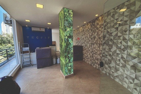 Imagem 3 da galeria do parceiro Tecfit - Vila Leopoldina