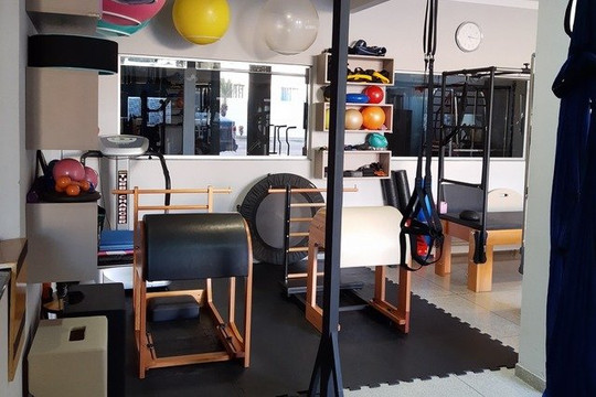 Imagem 3 da galeria do parceiro Studio UMMA