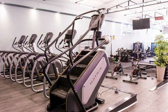 Imagem 1 da galeria do parceiro Academia XPRIME - Pirassununga