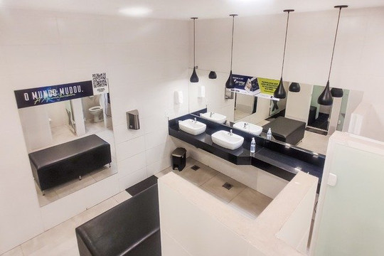 Imagem 3 da galeria do parceiro Academia XPRIME - Pirassununga