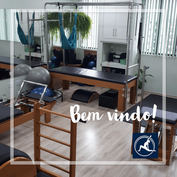 Imagem 3 da galeria do parceiro Danielle Morgado Fisioterapia e Pilates