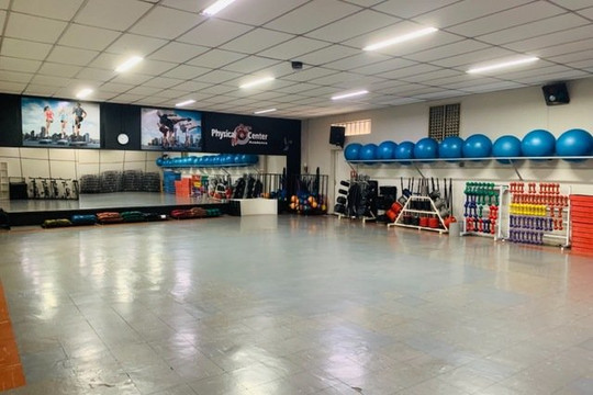 Imagem 3 da galeria do parceiro Physical Center