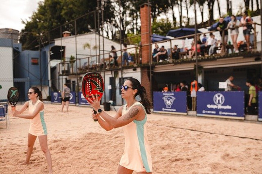 Imagem 5 da galeria do parceiro Portela Beach Club