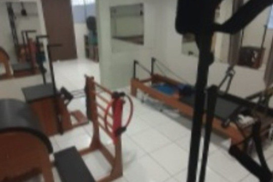 Imagem 3 da galeria do parceiro Mov & Fisio