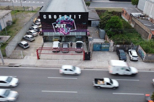 Imagem 4 da galeria do parceiro JustGo CrossFit