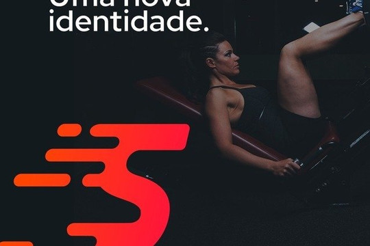 Imagem 1 da galeria do parceiro Sportcenter Academia Filial