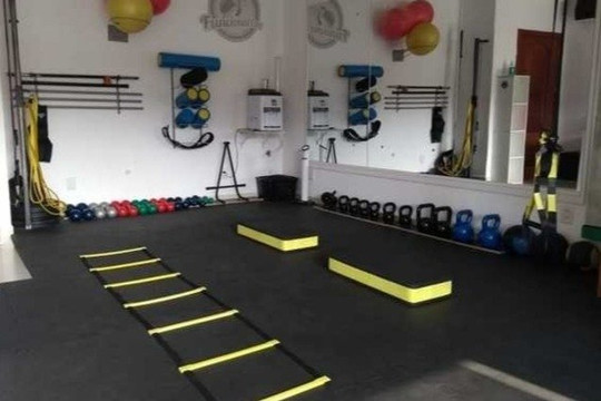 Imagem 1 da galeria do parceiro CT Funcional Core